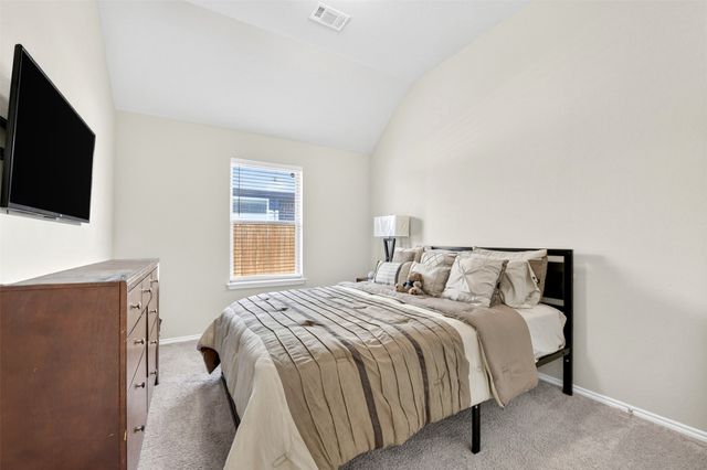 4604 Pentridge Drive, Fort Worth, TX 76036