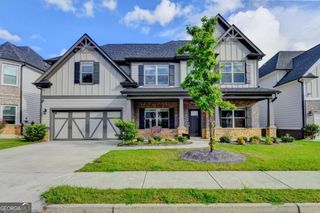 354 Wilkerson Way, Grayson, GA 30017