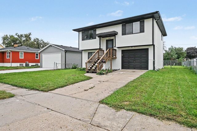 2429 8TH Avenue, Council Bluffs, IA 51501