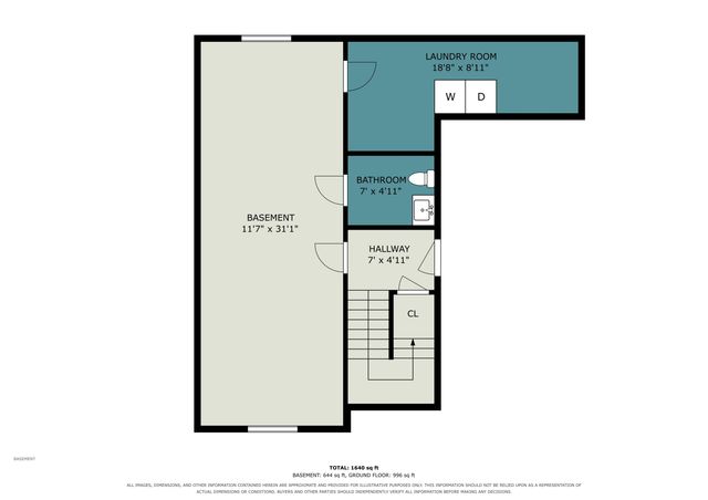 2429 8TH Avenue, Council Bluffs, IA 51501
