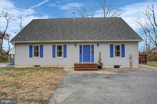 16726 BROADFORDING RD, Hagerstown, MD 21740