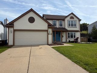 4101 Rolling Meadow Lane, Pittsfield Charter Twp, MI 48197