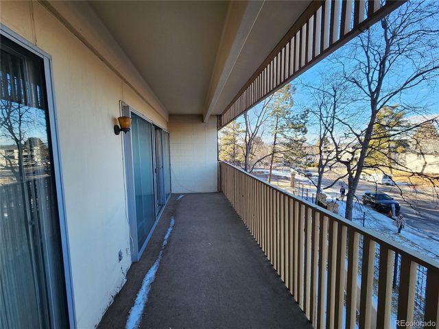 8060 E Girard Avenue 210, Denver, CO 80231