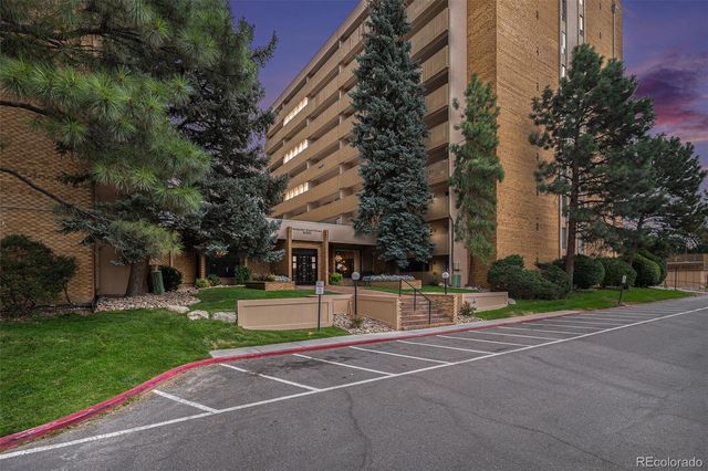 8060 E Girard Avenue 210, Denver, CO 80231