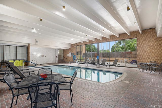 8060 E Girard Avenue 210, Denver, CO 80231