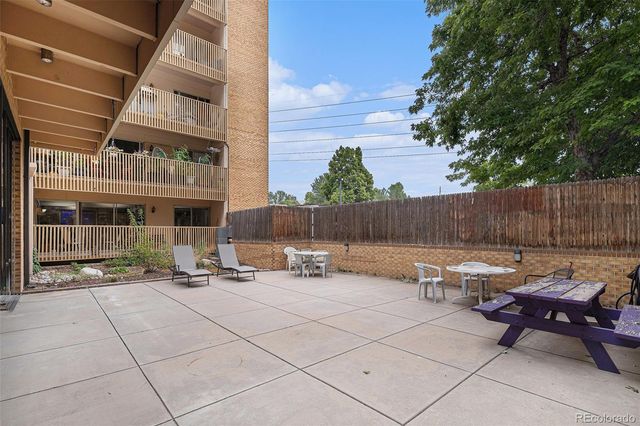 8060 E Girard Avenue 210, Denver, CO 80231