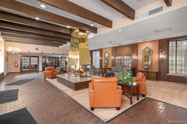 8060 E Girard Avenue 210, Denver, CO 80231