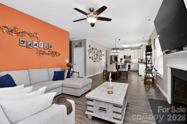 4308 Glenduran Lane, Waxhaw, NC 28173