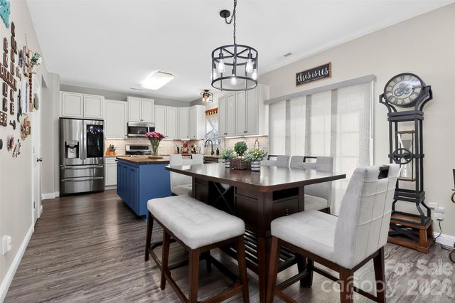 4308 Glenduran Lane, Waxhaw, NC 28173