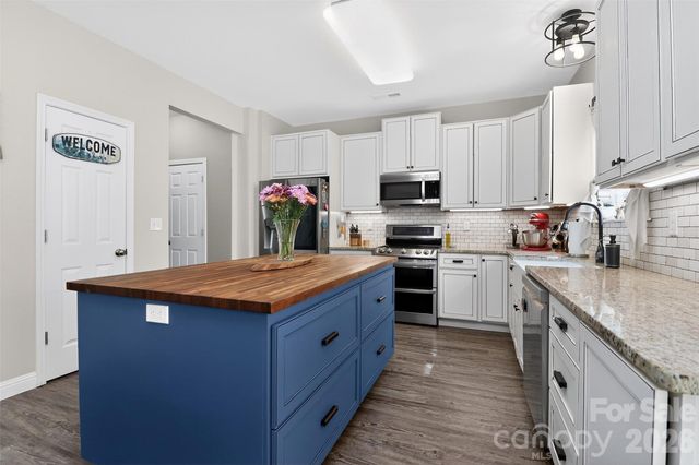 4308 Glenduran Lane, Waxhaw, NC 28173