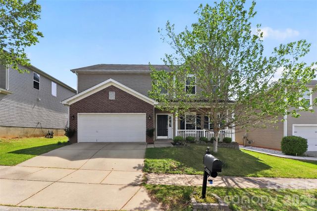 4308 Glenduran Lane, Waxhaw, NC 28173