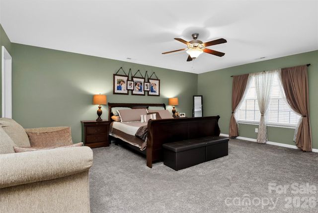 4308 Glenduran Lane, Waxhaw, NC 28173