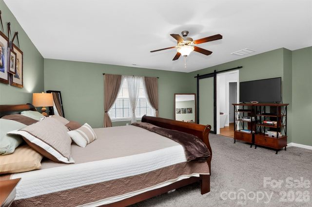 4308 Glenduran Lane, Waxhaw, NC 28173