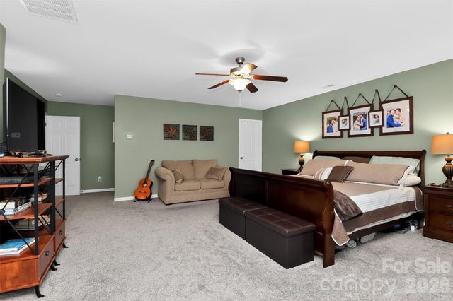 4308 Glenduran Lane, Waxhaw, NC 28173