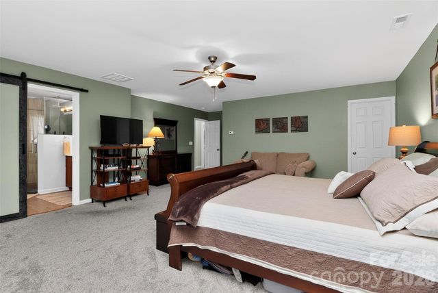 4308 Glenduran Lane, Waxhaw, NC 28173