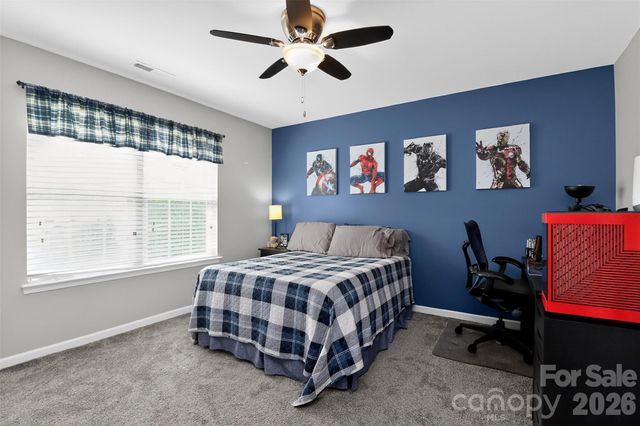 4308 Glenduran Lane, Waxhaw, NC 28173