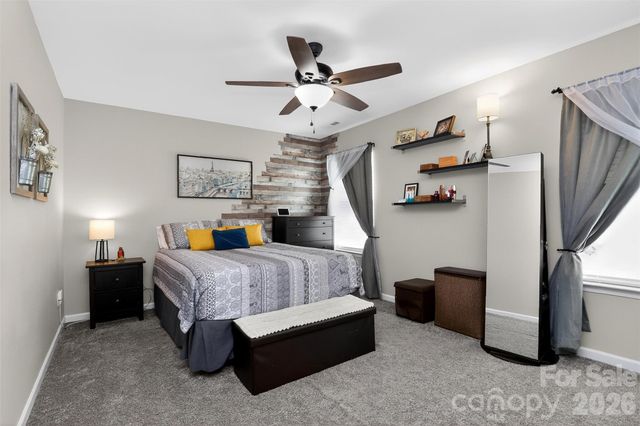 4308 Glenduran Lane, Waxhaw, NC 28173