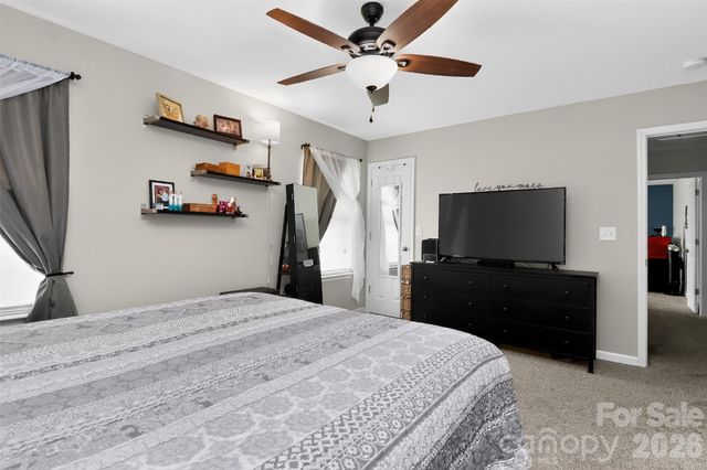 4308 Glenduran Lane, Waxhaw, NC 28173