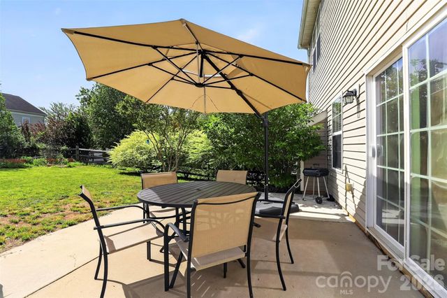 4308 Glenduran Lane, Waxhaw, NC 28173