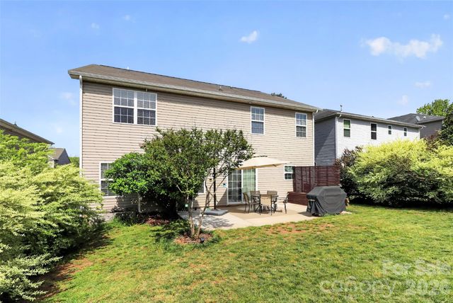 4308 Glenduran Lane, Waxhaw, NC 28173