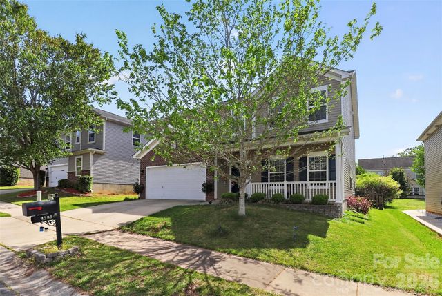 4308 Glenduran Lane, Waxhaw, NC 28173