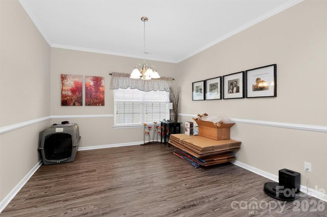 4308 Glenduran Lane, Waxhaw, NC 28173