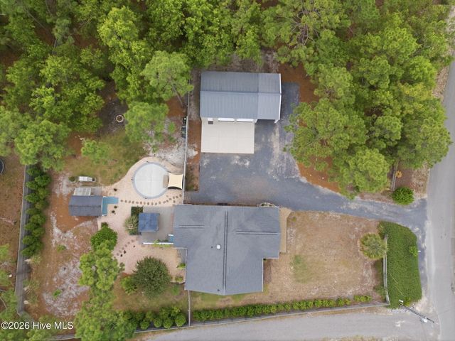 930 Palmetto Road, Southport, NC 28461