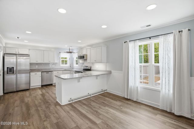 930 Palmetto Road, Southport, NC 28461