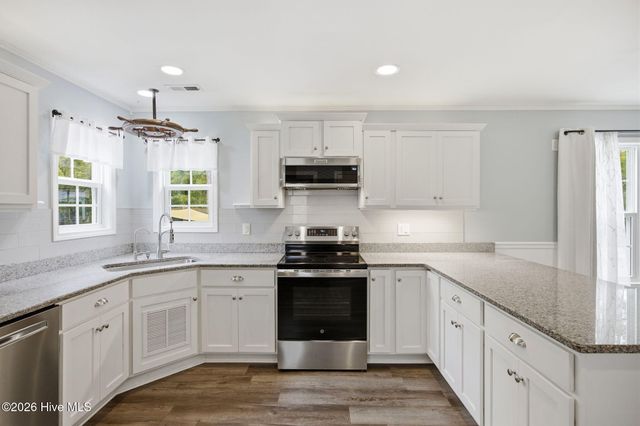930 Palmetto Road, Southport, NC 28461