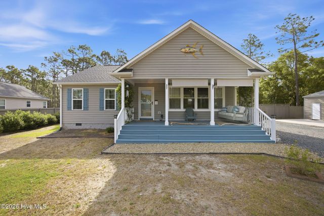 930 Palmetto Road, Southport, NC 28461