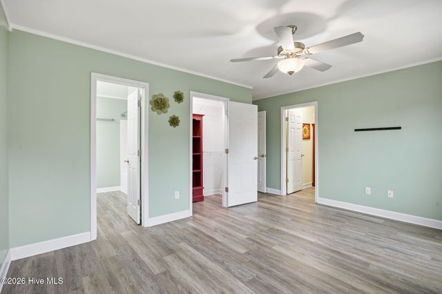 930 Palmetto Road, Southport, NC 28461