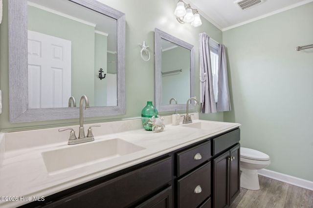930 Palmetto Road, Southport, NC 28461