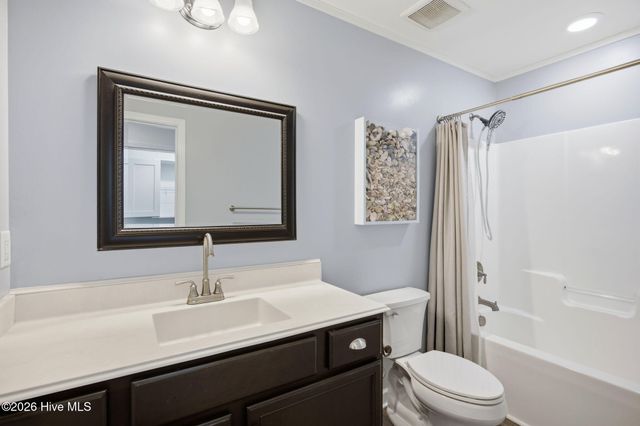 930 Palmetto Road, Southport, NC 28461