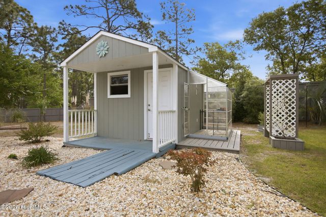 930 Palmetto Road, Southport, NC 28461