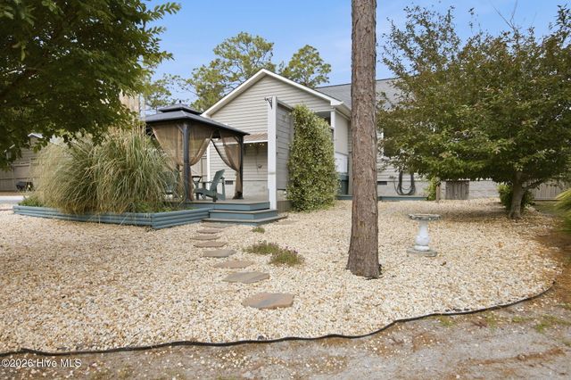 930 Palmetto Road, Southport, NC 28461