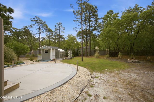 930 Palmetto Road, Southport, NC 28461