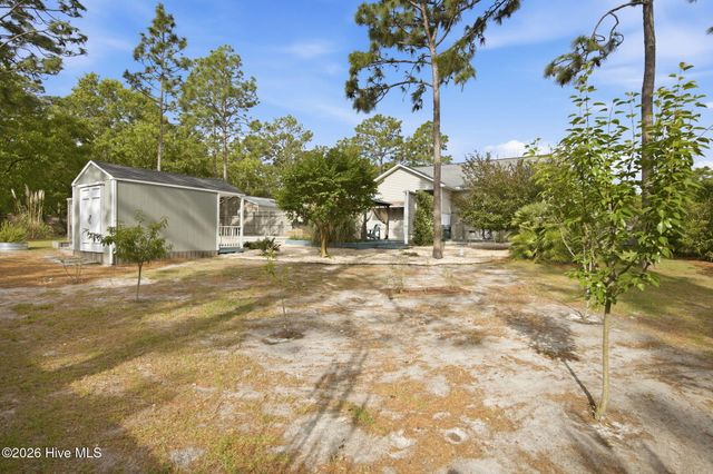 930 Palmetto Road, Southport, NC 28461