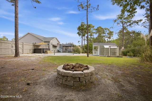 930 Palmetto Road, Southport, NC 28461