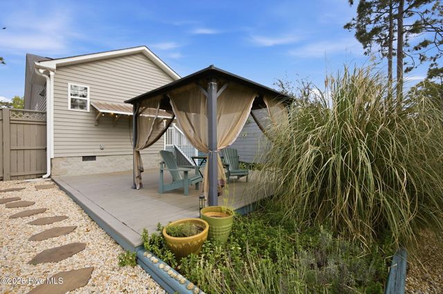 930 Palmetto Road, Southport, NC 28461