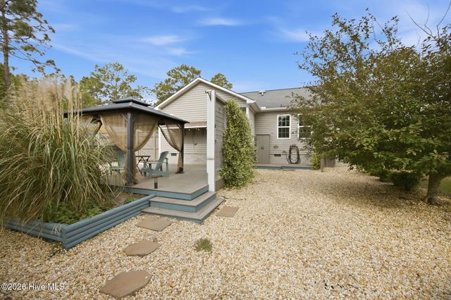 930 Palmetto Road, Southport, NC 28461