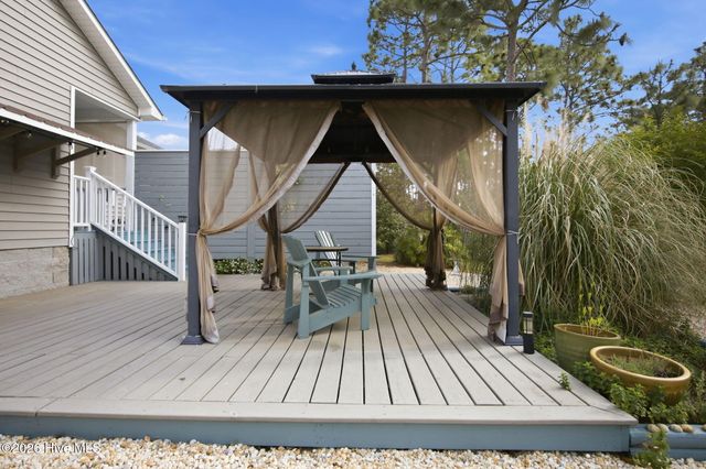 930 Palmetto Road, Southport, NC 28461