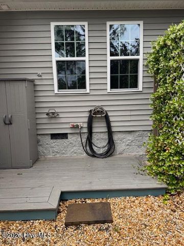 930 Palmetto Road, Southport, NC 28461