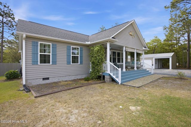 930 Palmetto Road, Southport, NC 28461