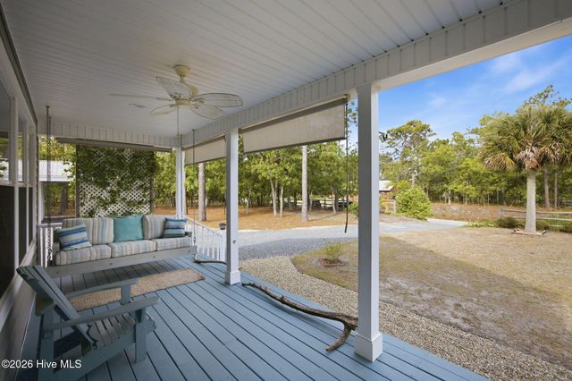 930 Palmetto Road, Southport, NC 28461