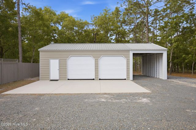 930 Palmetto Road, Southport, NC 28461