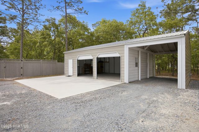 930 Palmetto Road, Southport, NC 28461