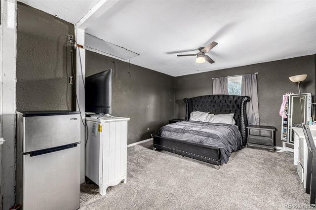 6831 Ash Street, Commerce City, CO 80022