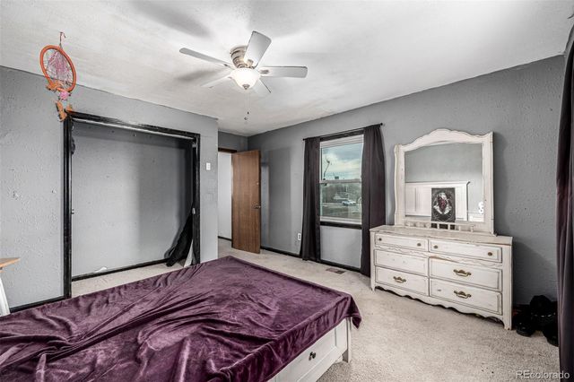 6831 Ash Street, Commerce City, CO 80022