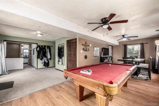 6831 Ash Street, Commerce City, CO 80022