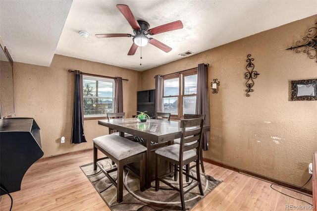 6831 Ash Street, Commerce City, CO 80022